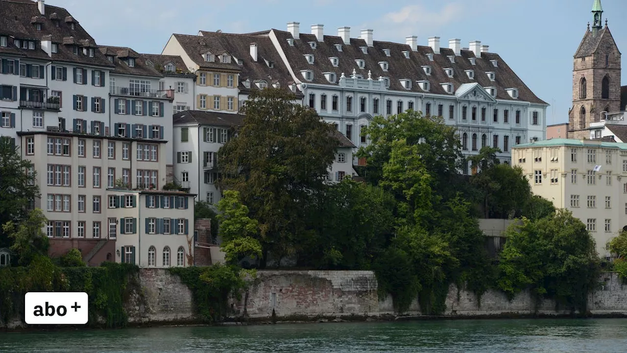 Basler Beamte rücken Stückchen um Stückchen zusammen