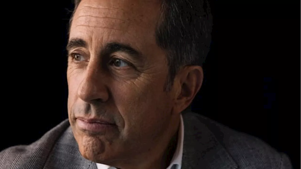 Jerry Seinfeld shares how he really feels about the Seinfeld finale