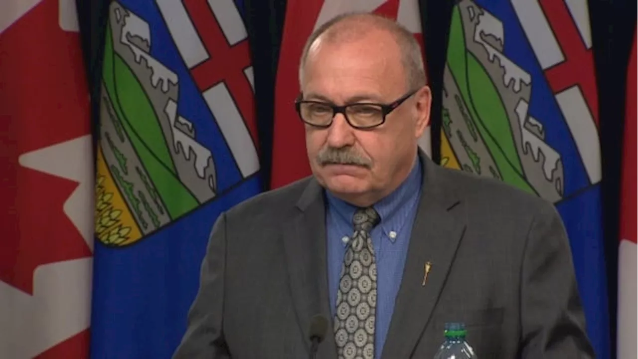 Alberta Municipalities says it hasn't been consulted on changes to Bill 20