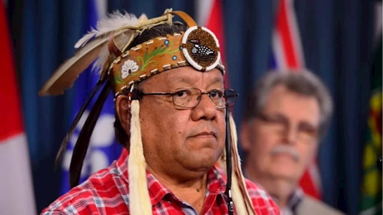 Ontario First Nations denied equal access to justice, lawsuit alleges