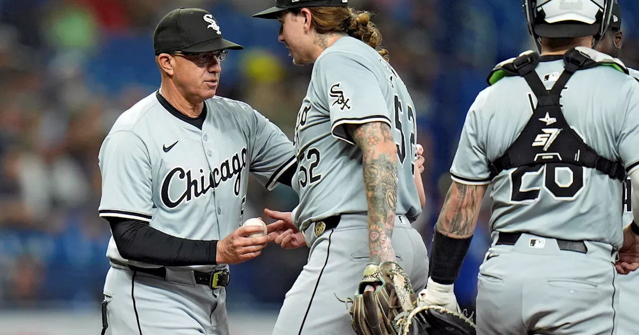 Tampa Bay Rays beat Chicago White Sox in Clevinger's season debut