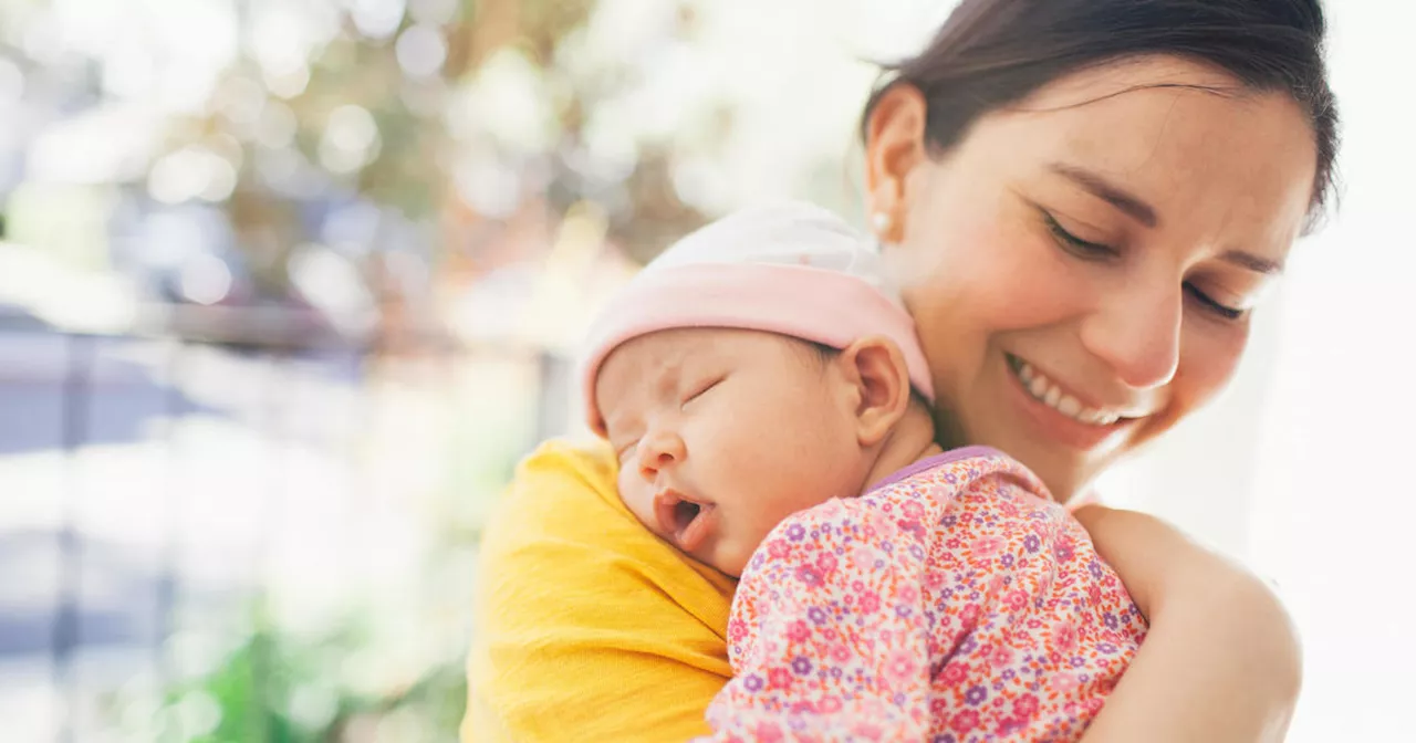 12 amazing first Mother's Day gifts for new moms