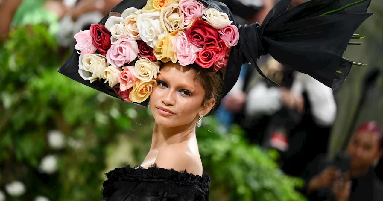 See the 2024 Met Gala's best-dressed stars and biggest moments