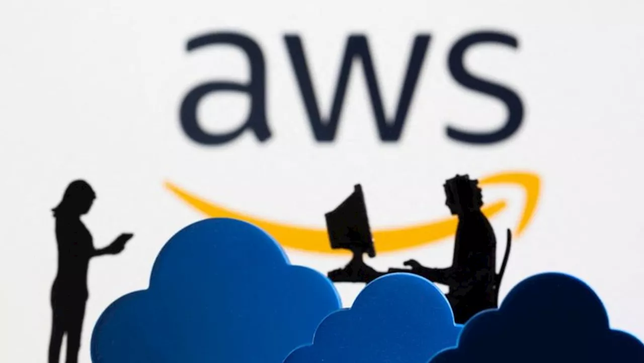 Amazon to spend S$12 billion to expand cloud infrastructure in Singapore