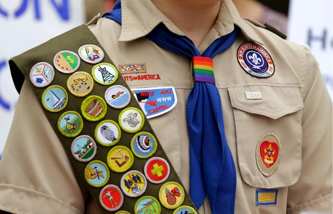 Boy Scouts of America changing name to more inclusive Scouting America after years of woes