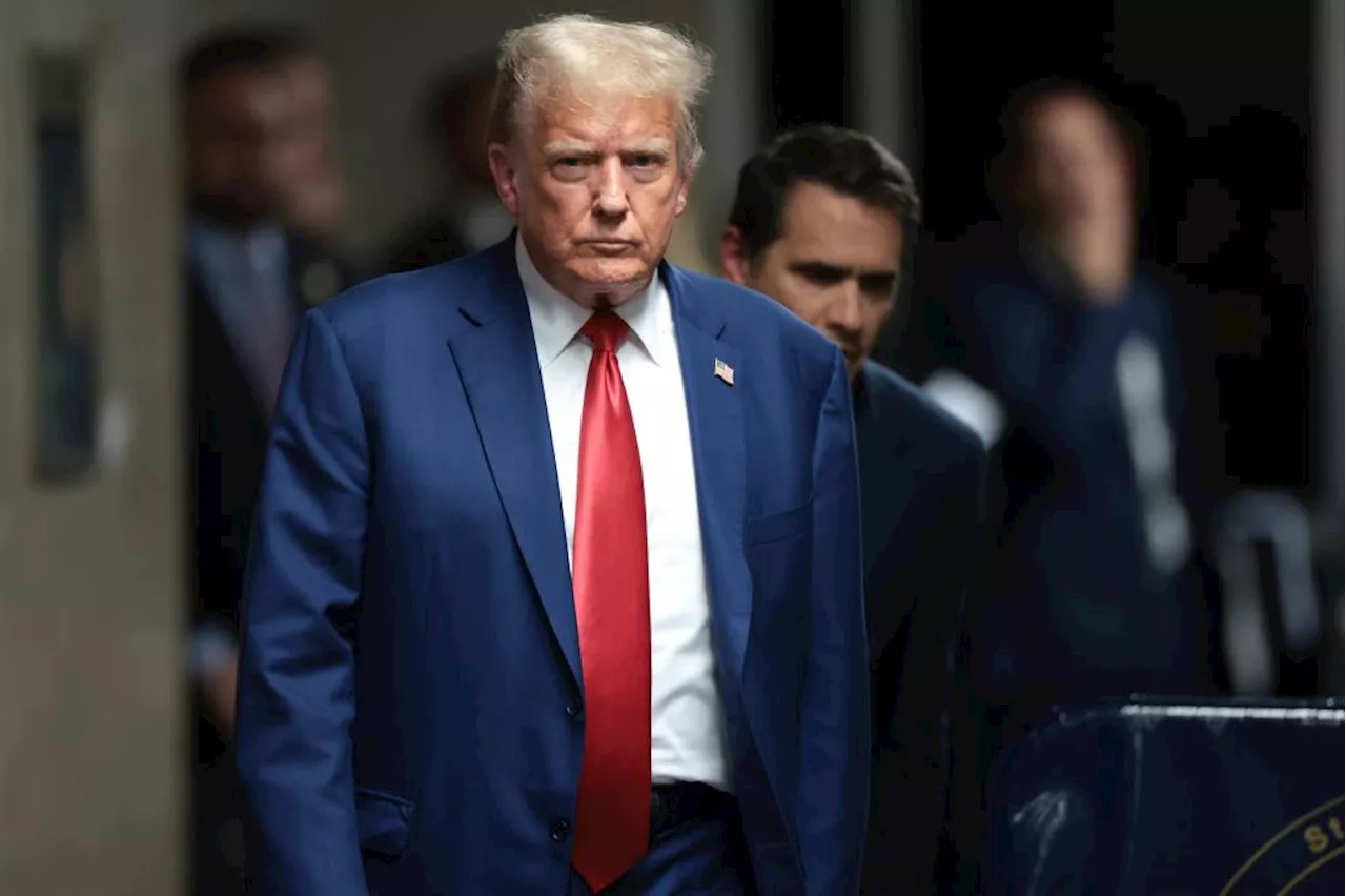 Stormy Daniels is expected to appear as a witness in Donald Trump’s hush money trial