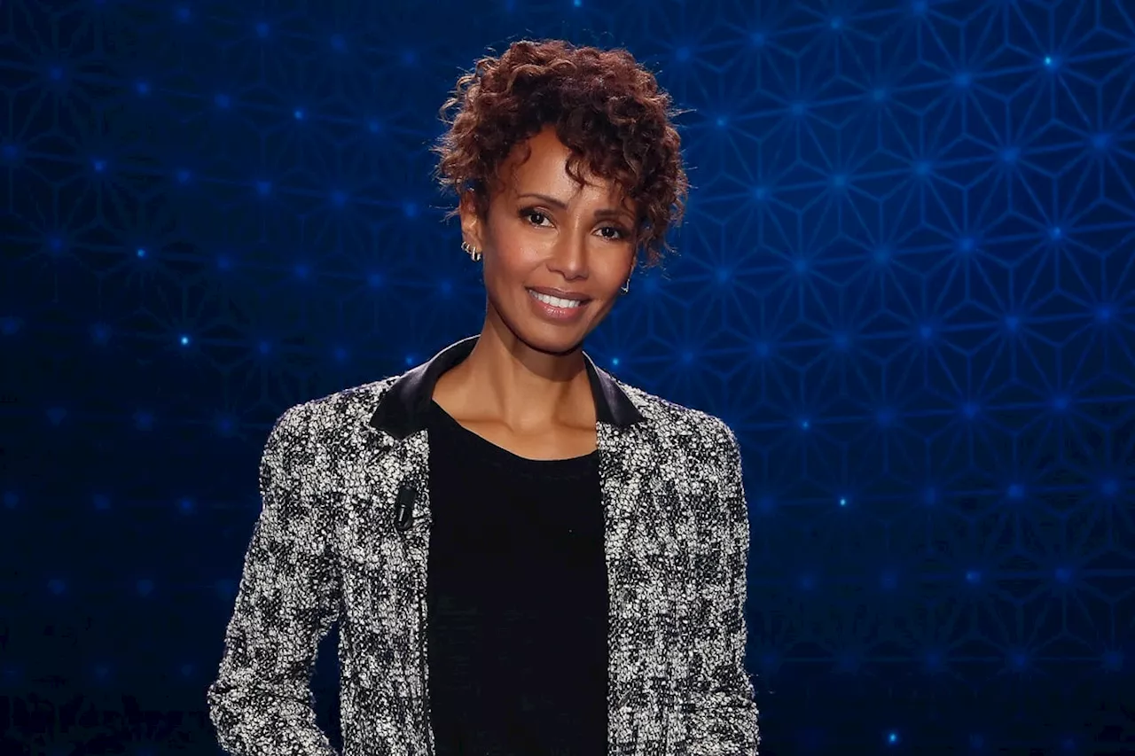 Sonia Rolland : l'ex Miss France va se marier avec son amour de jeunesse, elle dévoile sa sublime bague