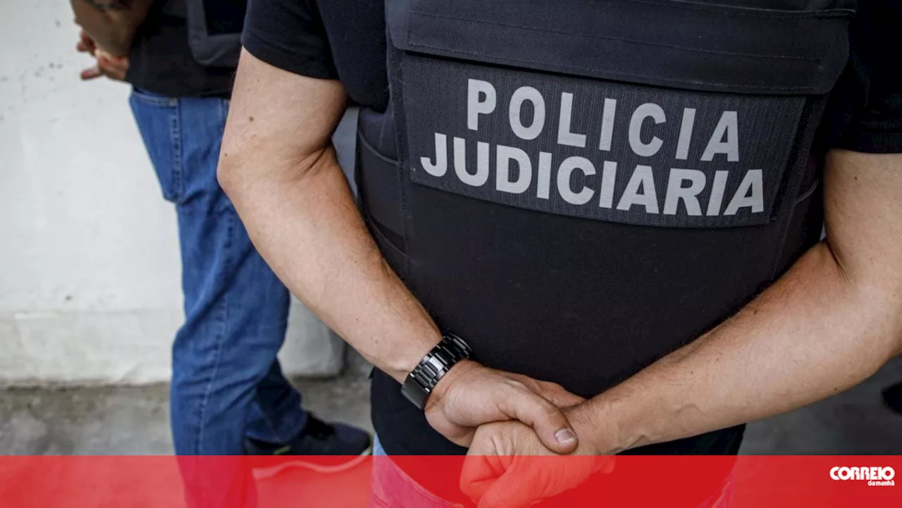 Homem detido por abusar sexualmente de criança com quem vivia em Loulé