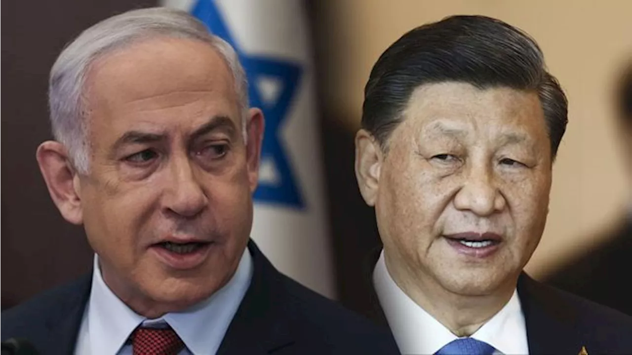 China Respons 'Genosida' Baru Israel di Rafah, Desak Ini