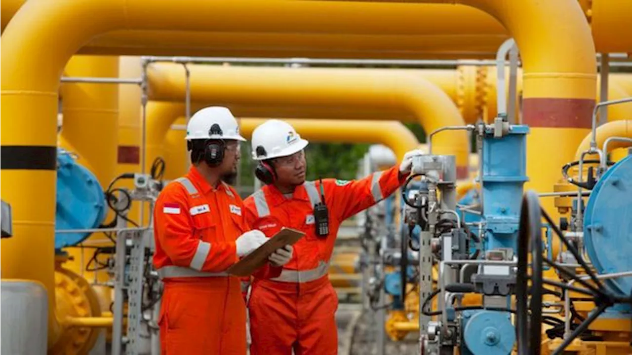 Industri Hulu Migas Teriak, Minta Harga Gas Ikut Keekonomian!