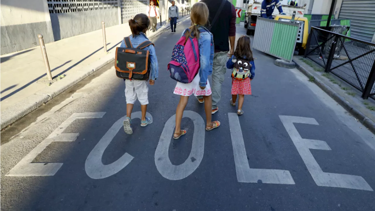 Ponts de mai : que risquent les parents qui feraient manquer l'école à leurs enfants ?