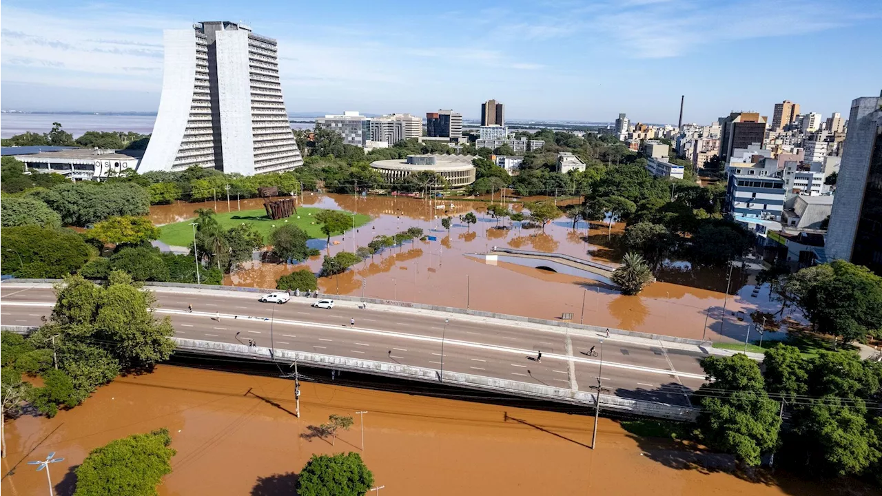 Enchentes: saiba onde fazer doações para o Rio Grande do Sul em Salvador