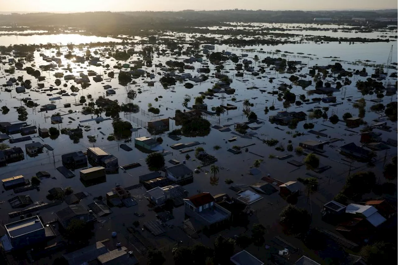 No Rio Grande do Sul, Fazenda suspende cobrança de dívida ativa da União por 90 dias