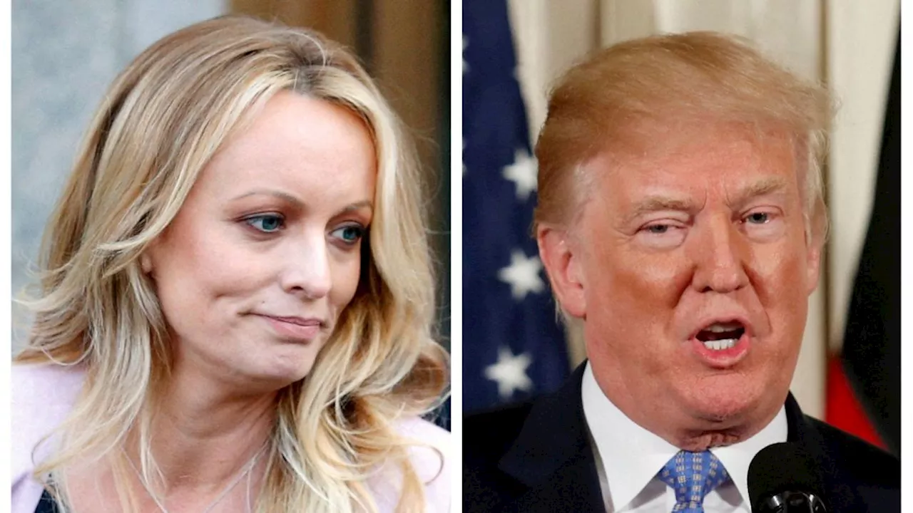 Quem é Stormy Daniels, a atriz pornô no centro de julgamento histórico de Trump