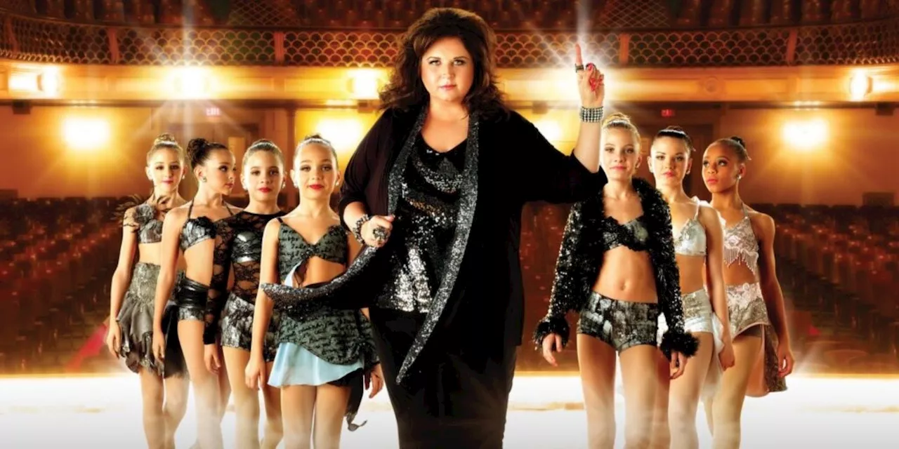 'Dance Moms' Alums Brooke and Paige Hyland Say Their Mother Saved Them From Abby Lee Miller