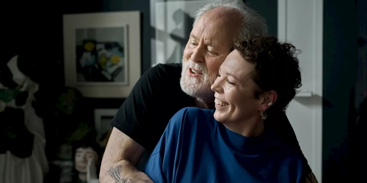 John Lithgow and Olivia Colman To Star In LGBT Drama 'Jimpa'