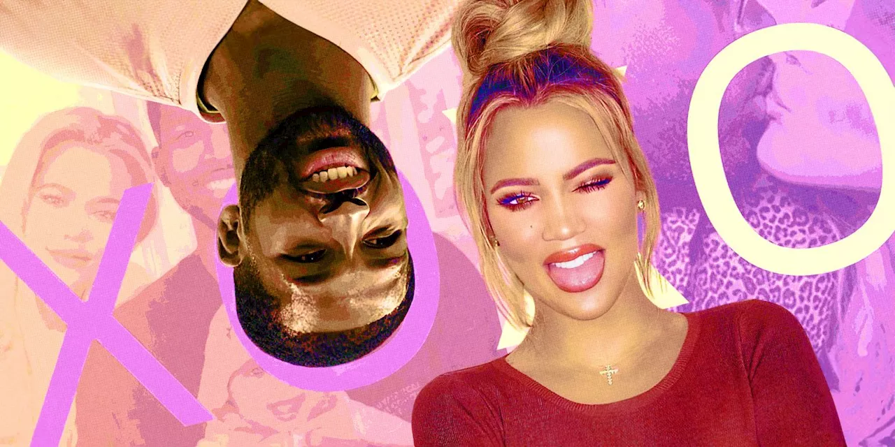 Khloe Kardashian Calls Tristan Thompson 'The Nicest Guy' In Update About Their Relationship