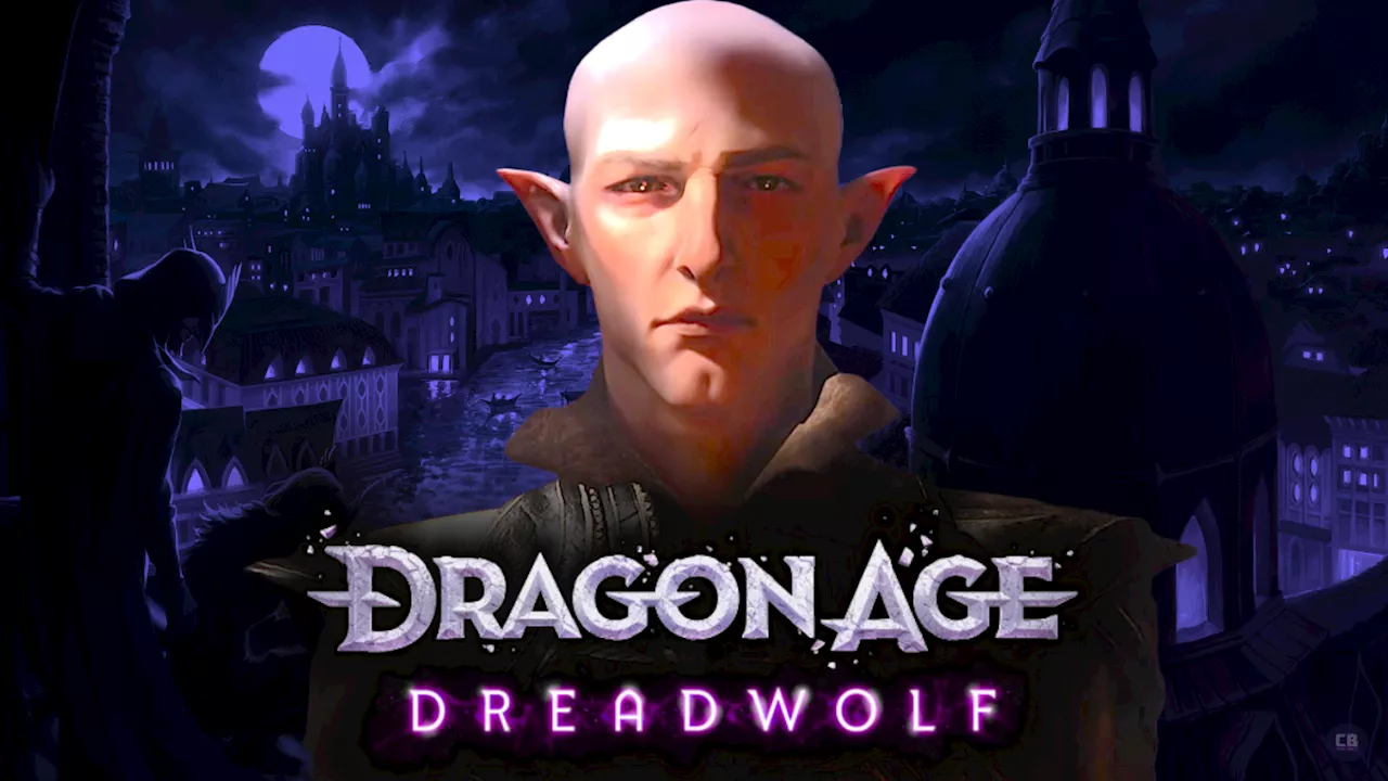 Dragon Age: Dreadwolf Release Window Revealed in New Report