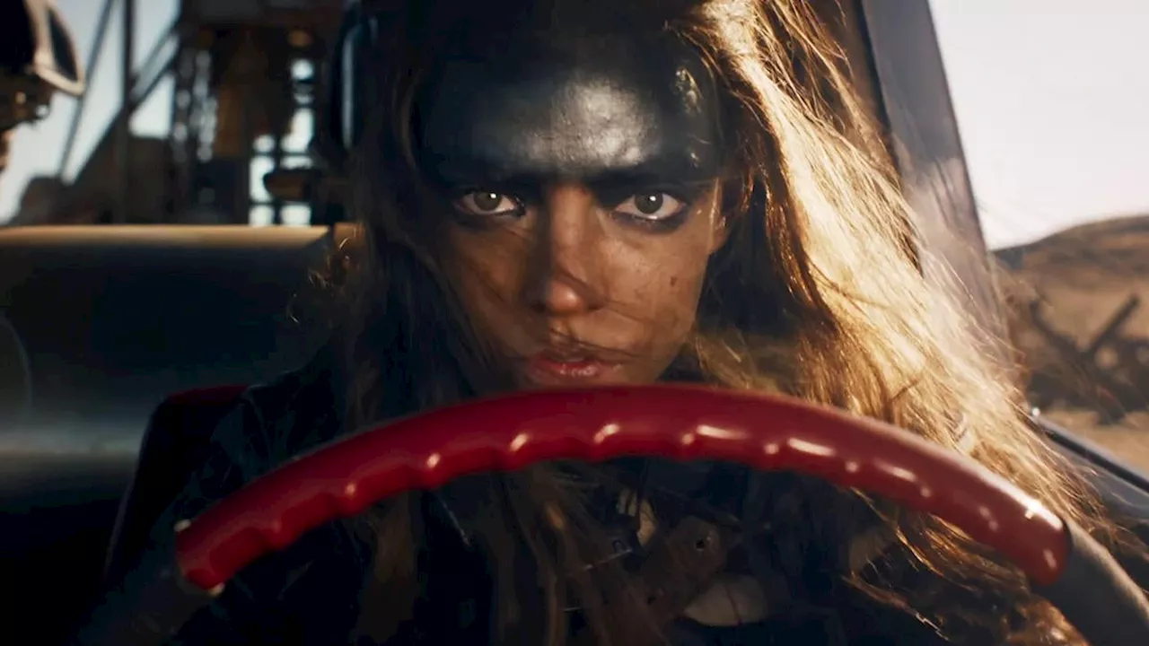 Furiosa: First Reactions Rave About Latest Mad Max Saga