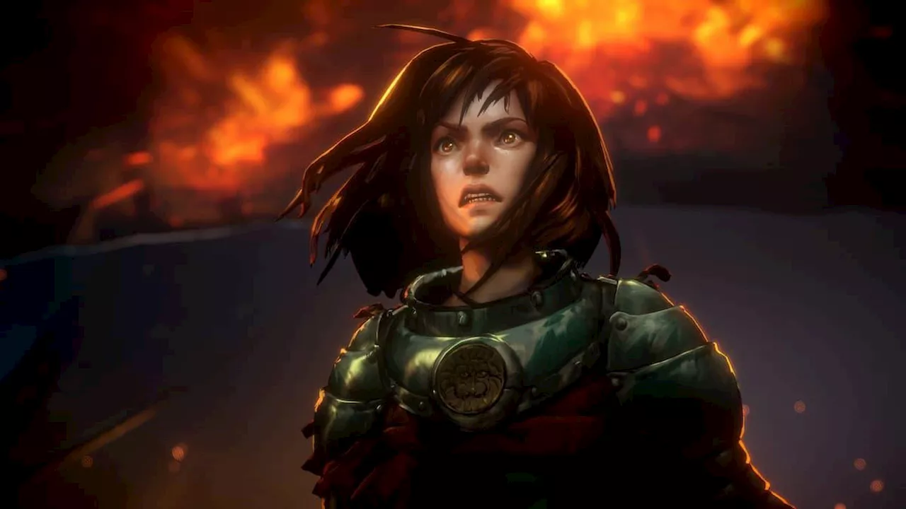 No Rest for the Wicked Developer Reveals Why It Won't Sell to a Big Publisher