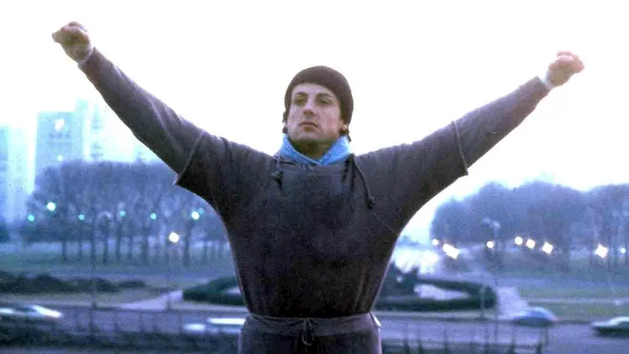 Sylvester Stallone Biopic About Making of Rocky Hires Director Peter Farrelly