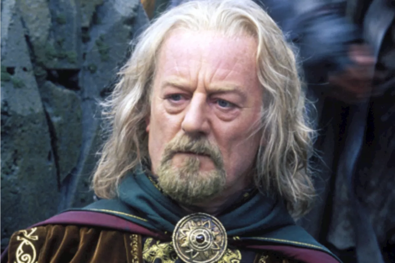 The Lord of the Rings Stars Share Touching Tribute to Late Bernard Hill