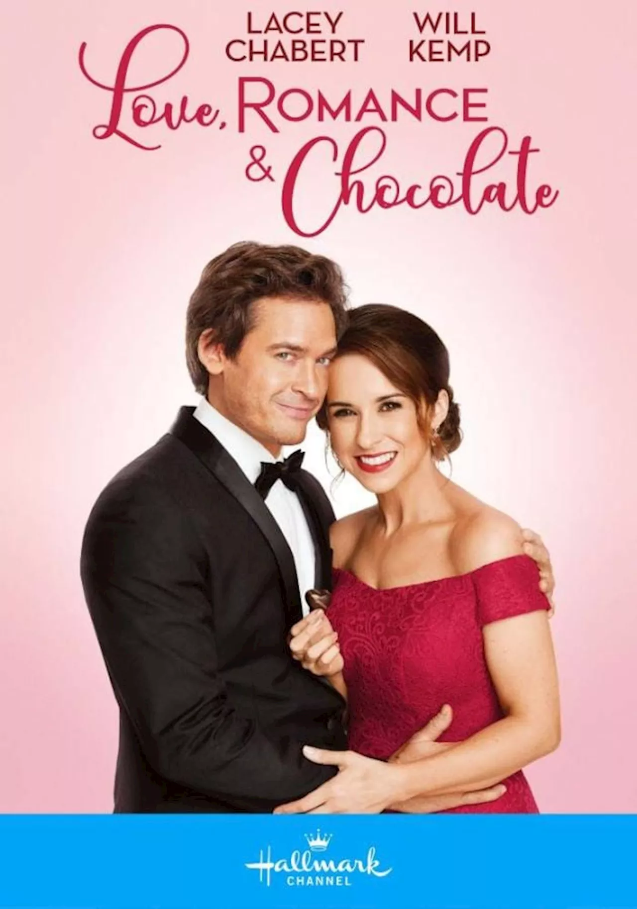 Amore, romanticismo e cioccolato - Film (2019)