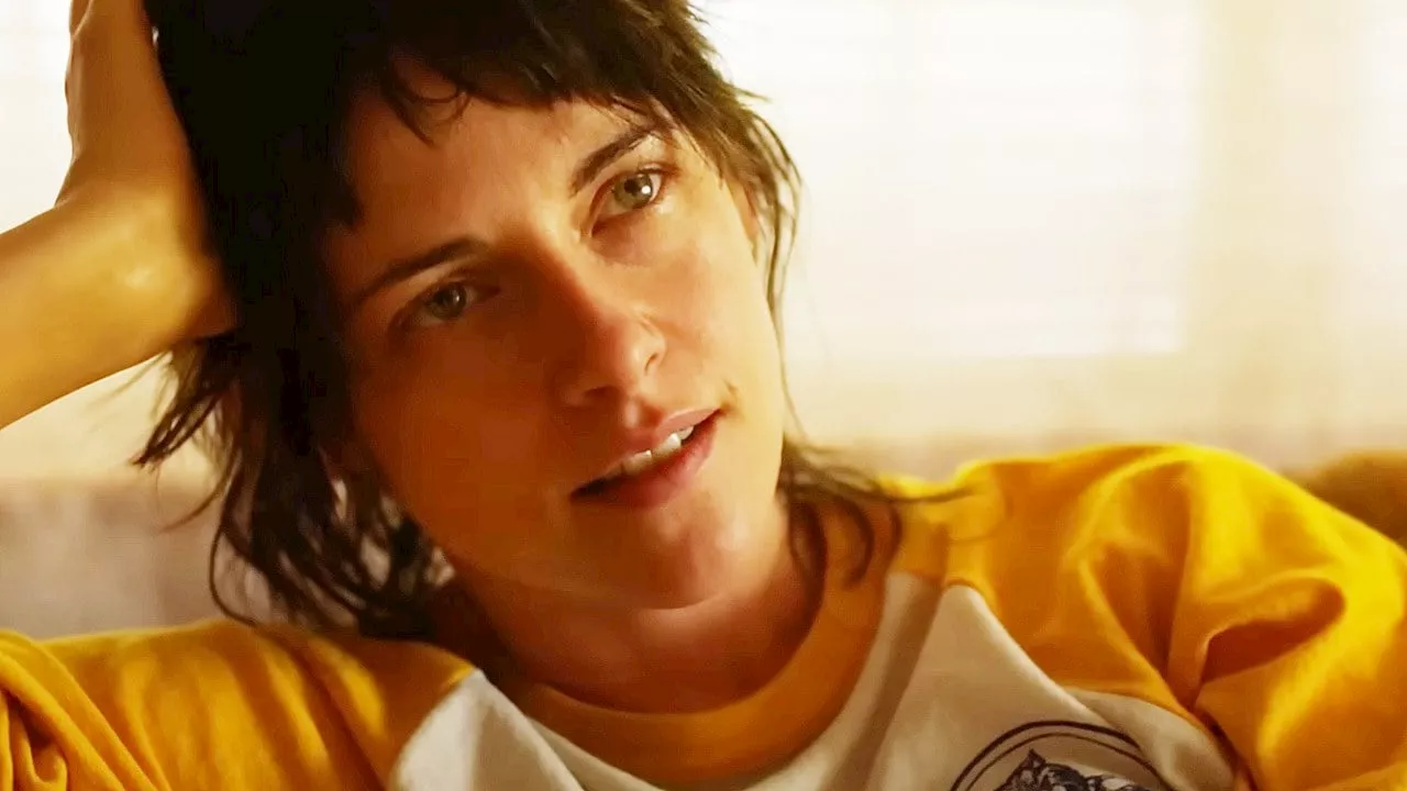 Kristen Stewart debutta alla regia in Lettonia per staccare da Hollywood