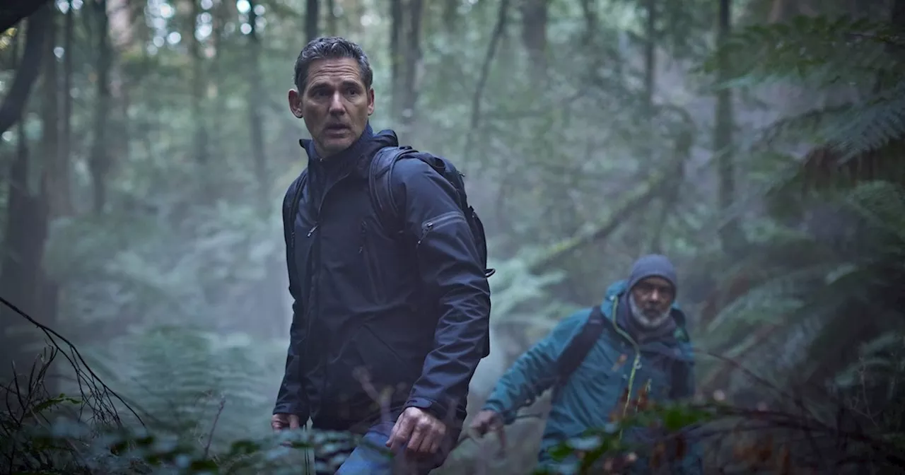 Exclusive Force of Nature: The Dry 2 Clip Shows Tense Eric Bana Movie