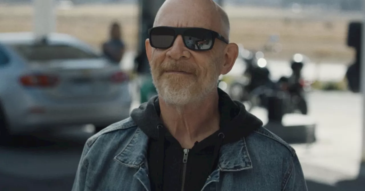 Exclusive You Can’t Run Forever Clip Previews Terrifying J.K. Simmons Performance