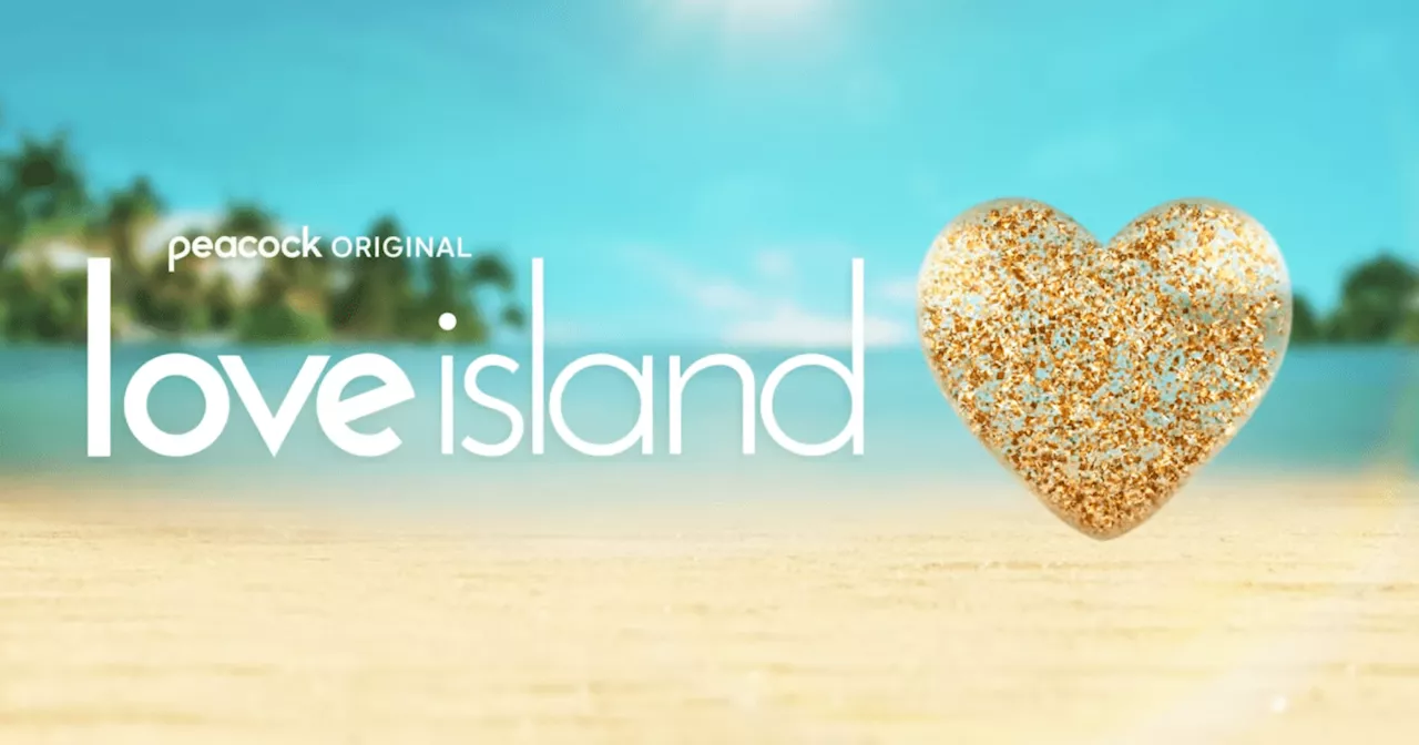 Love Island USA Season 6 Video Previews Sarah Hyland’s Replacement