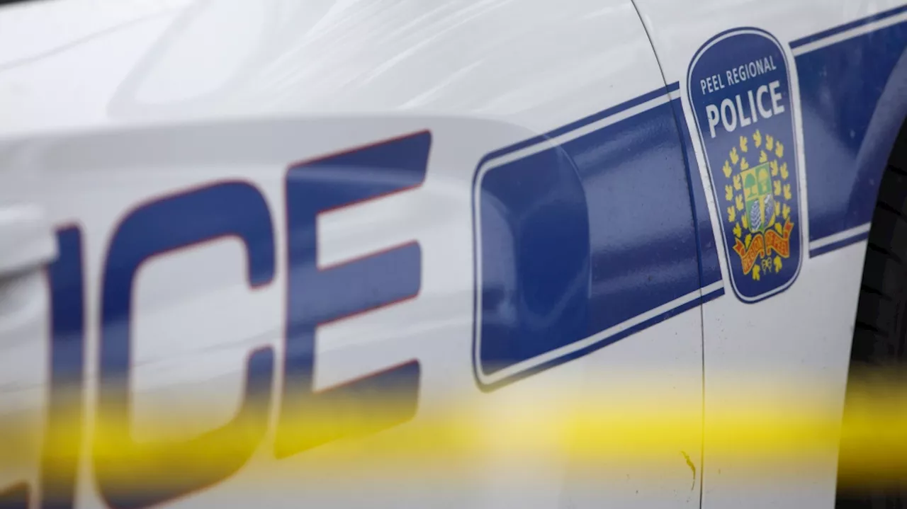 Several schools in hold and secure after man shot near Brampton park