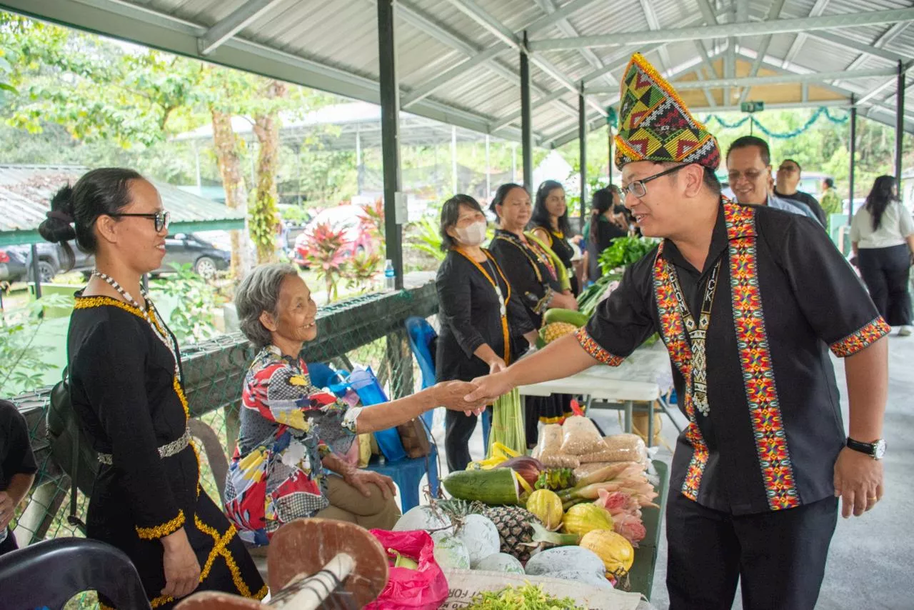 RM20 juta untuk naik taraf tamu di Sabah, Sarawak