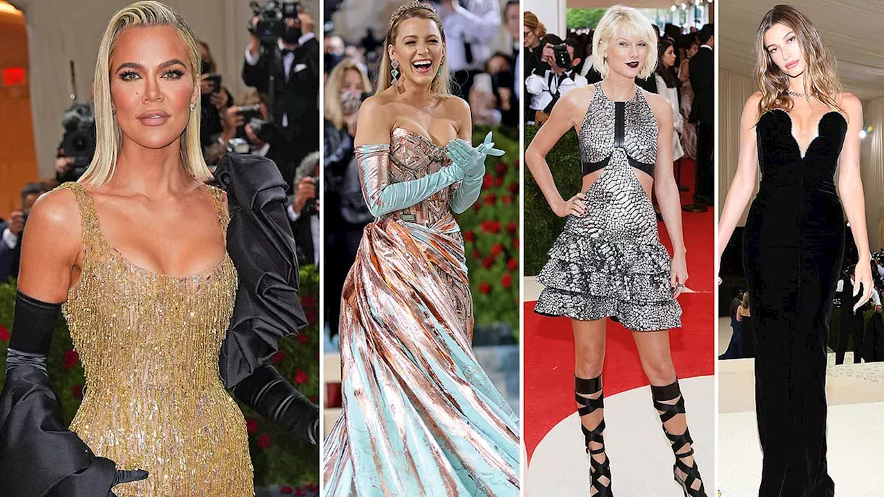 Met Gala noshows! Fans left disappointed after Blake Lively