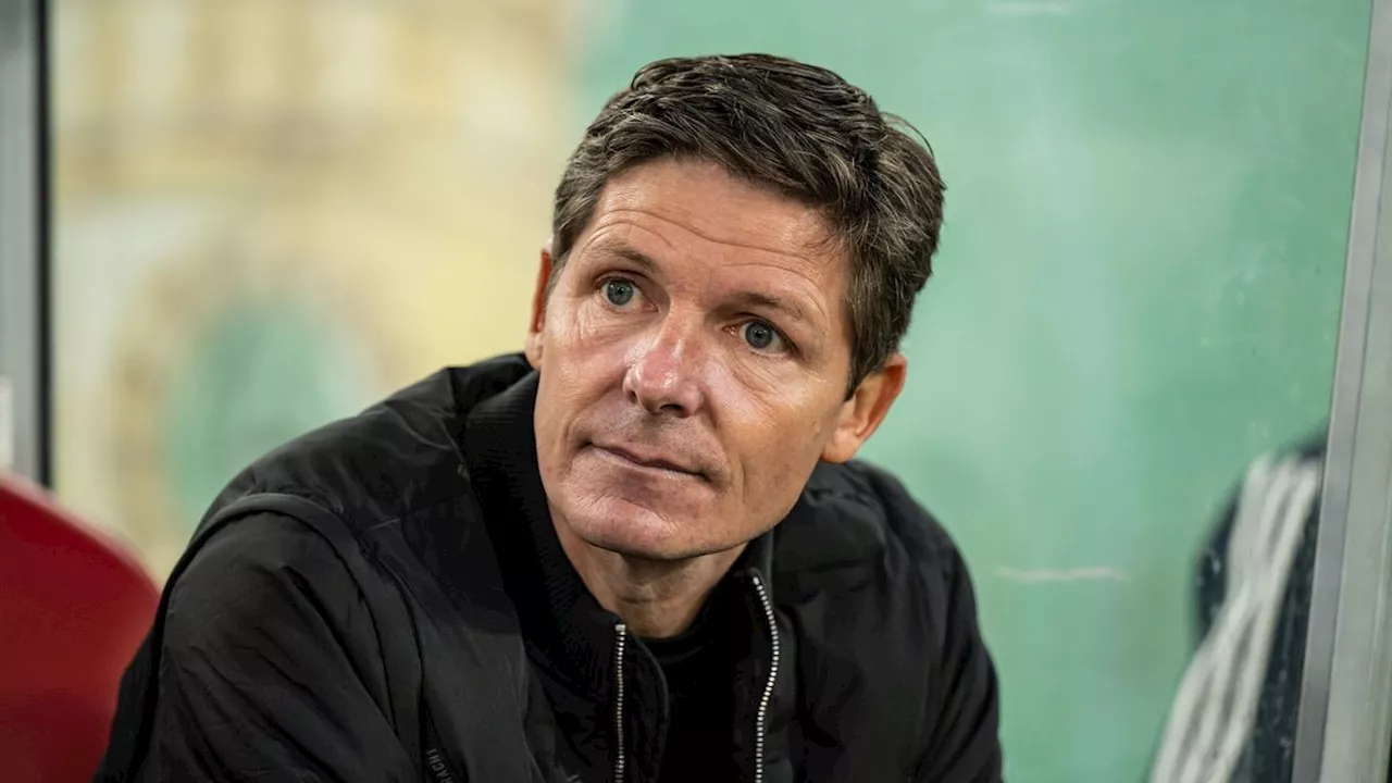 EPL: Why we beat Man Utd 4-0 – Crystal Palace coach, Glasner