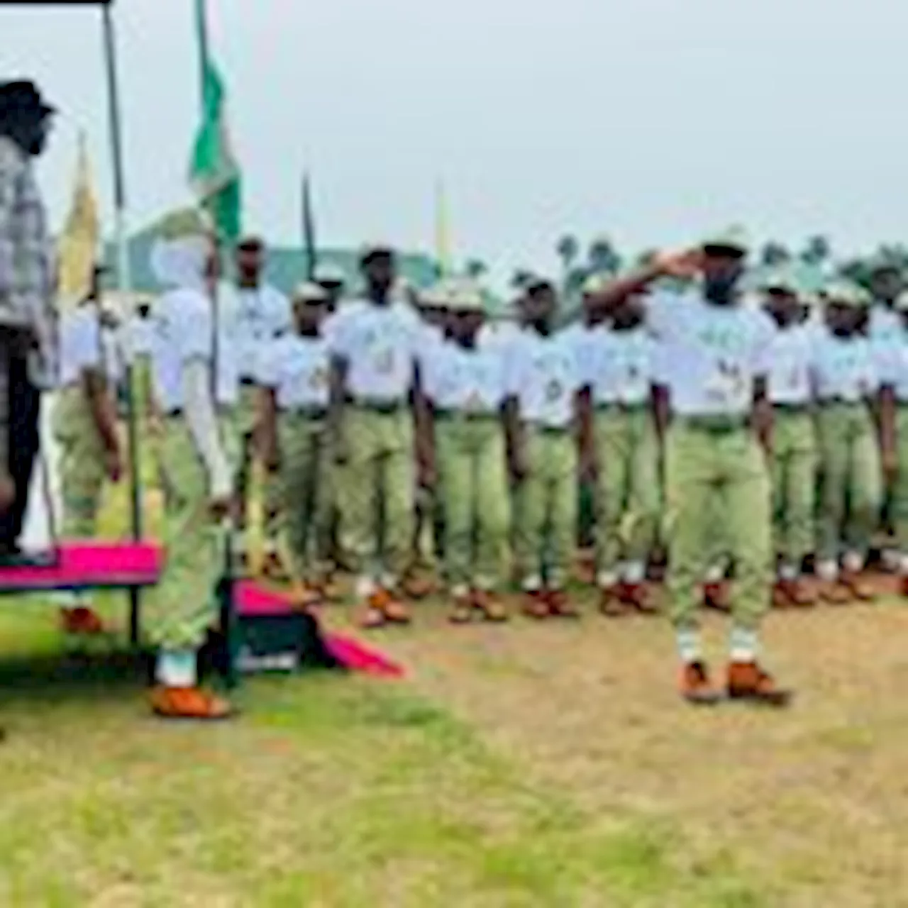 NYSC programme, a transformative experience for future leaders