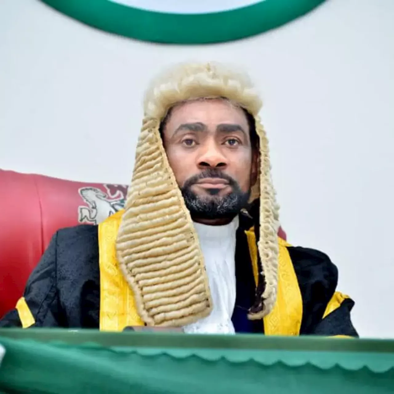 Suspension of members: Edo Speaker apologizes over rowdy session
