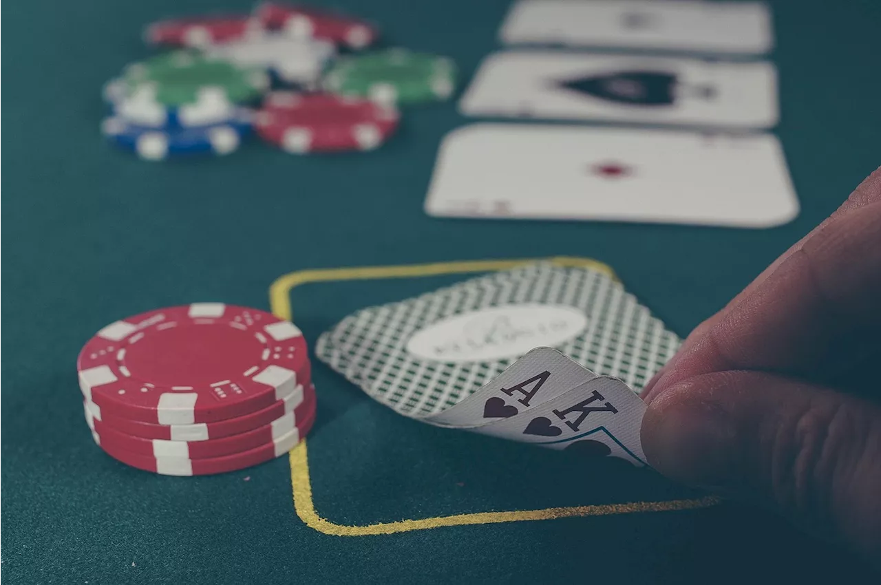 Poker Rooms in Farmers Branch? It Might Not Be in the Cards.