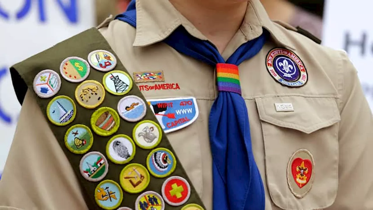 Irving-based Boy Scouts of America is changing its name to more inclusive Scouting America