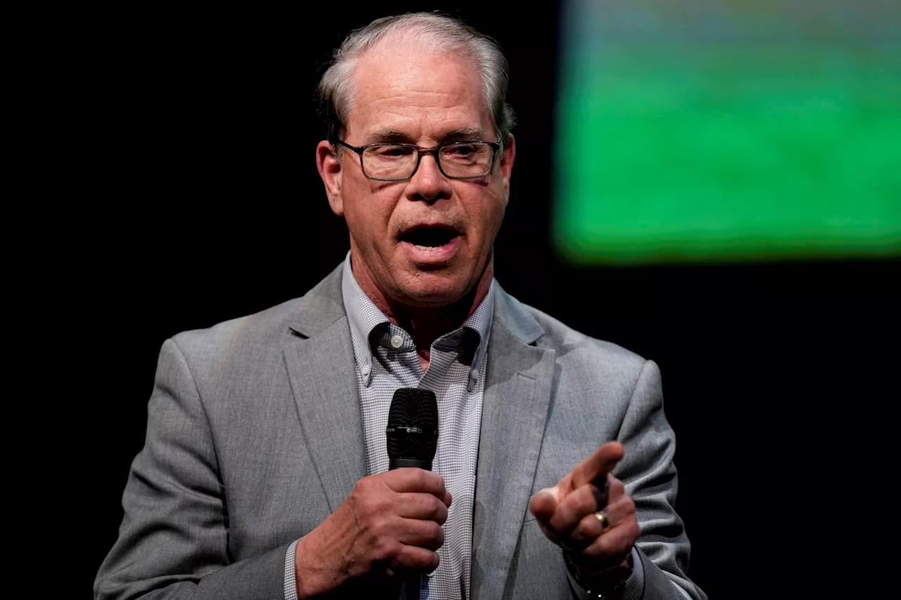 Indiana election results: Sen. Mike Braun wins GOP gubernatorial primary