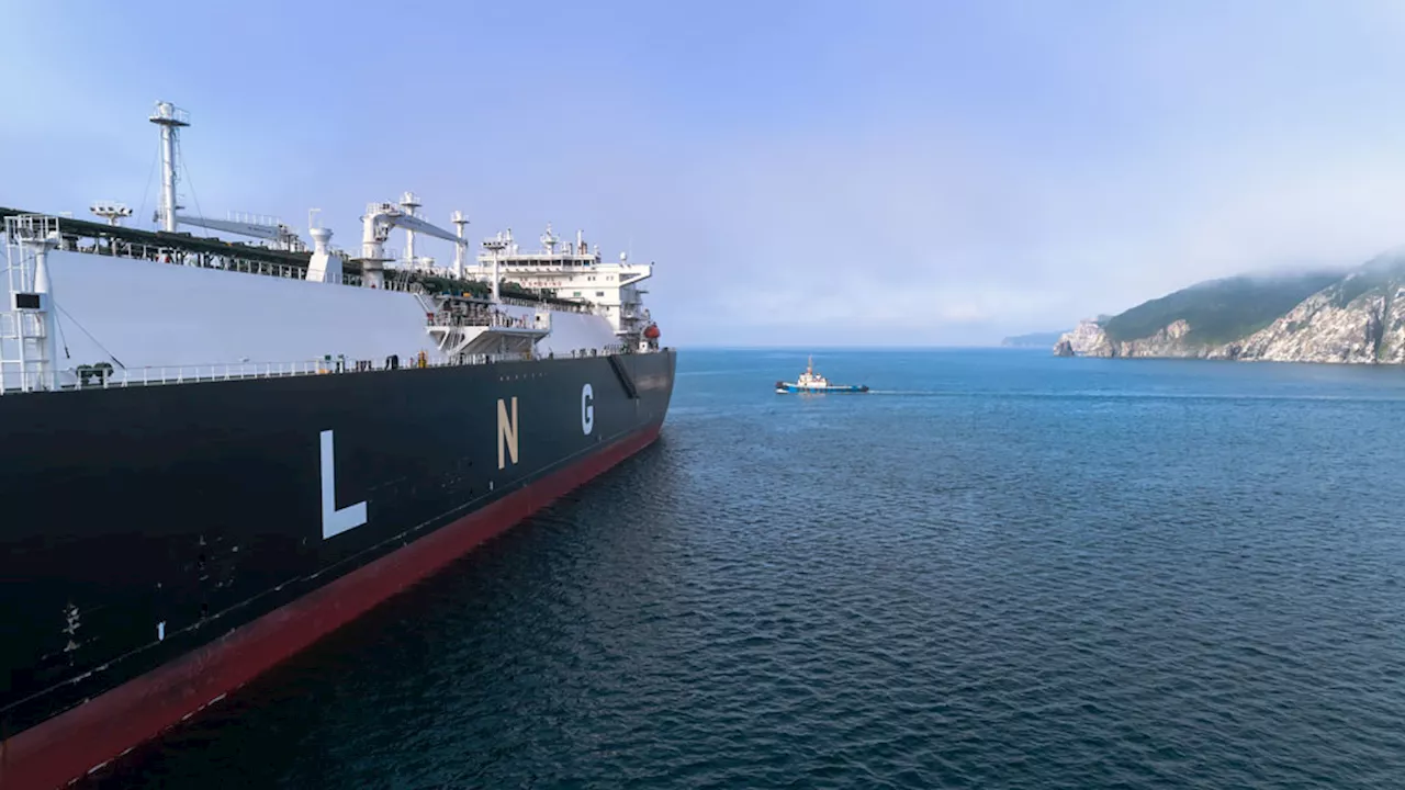 EXP to work on Galveston LNG Bunkering Port - Daily Commercial News