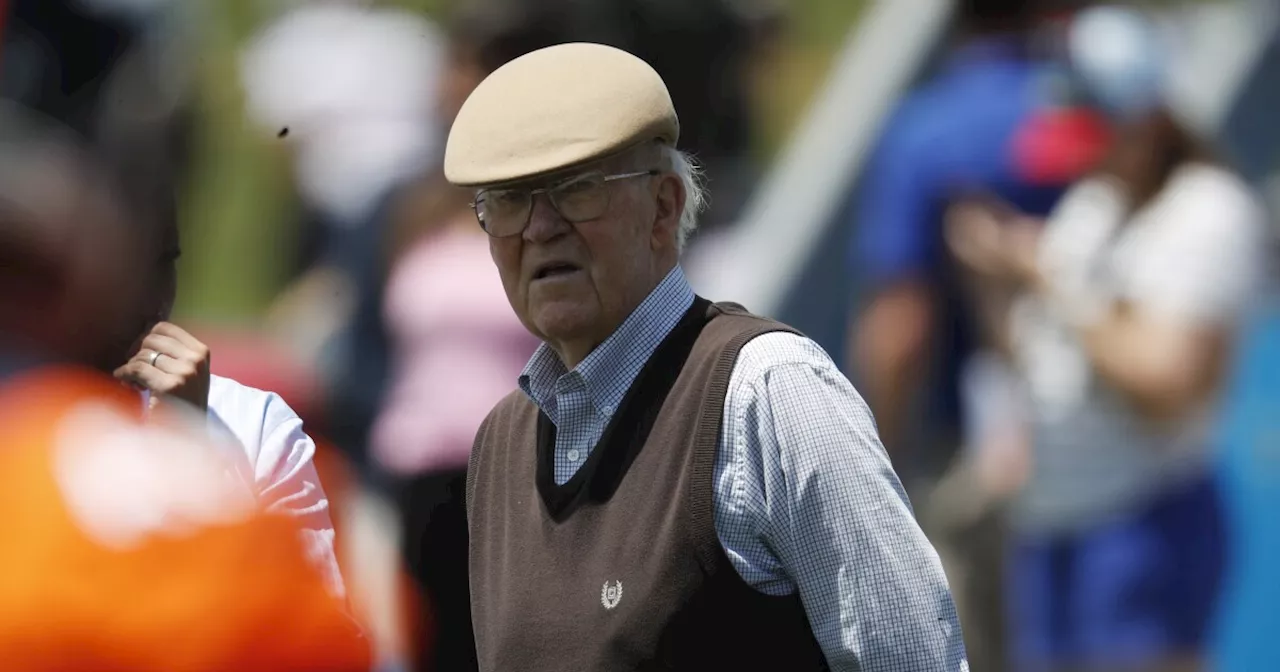 Joe Collier, creator of Broncos' famed 'Orange Crush' defense, dies at 91