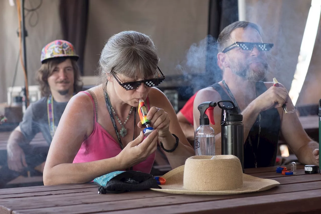 How Will Federal Cannabis Rescheduling Affect the Average User?