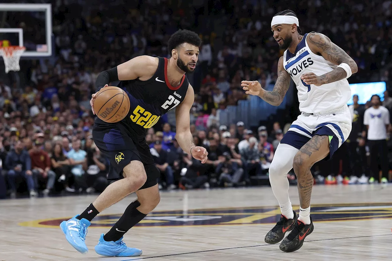 Nuggets Fans Ask: Did Denver Quit in Blowout Loss to Timberwolves?