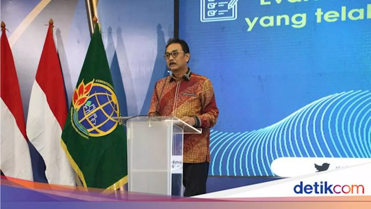 ATR/BPN Putar Otak Susun Strategi Geber Target Reforma Agraria