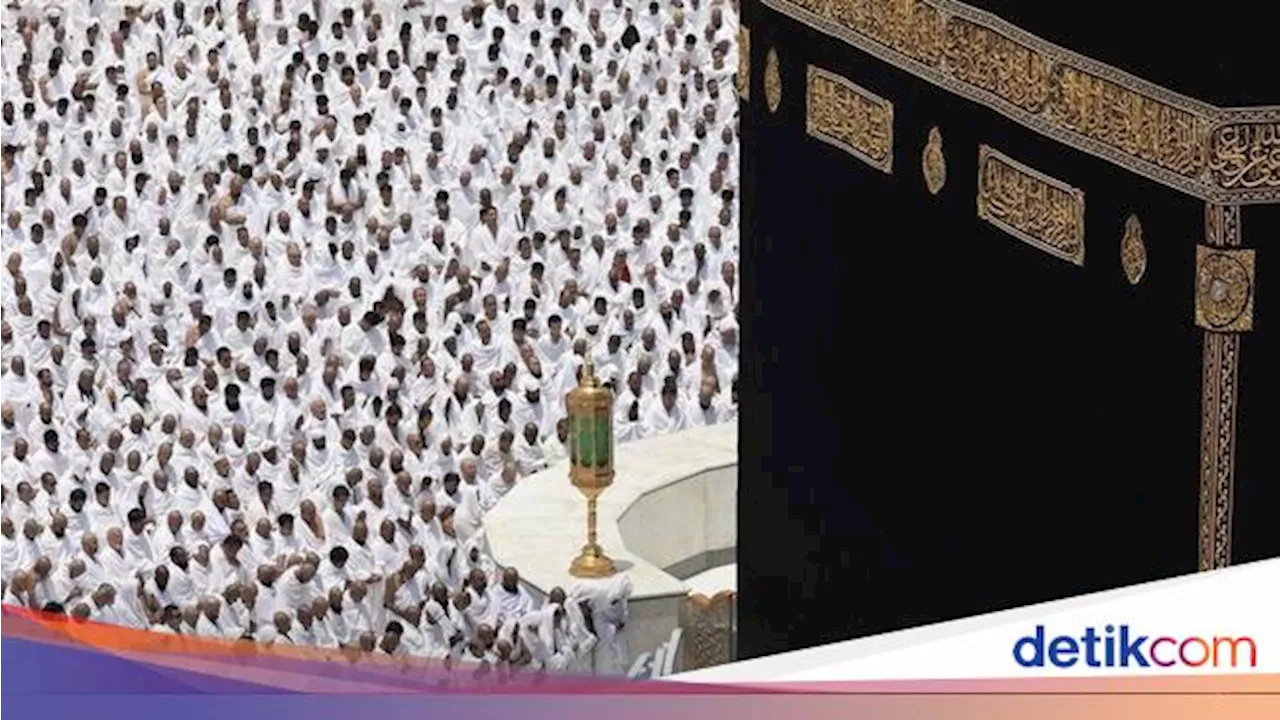 Saudi Tegaskan Haji yang Sah Hanya Bisa Lewat Dua Sarana