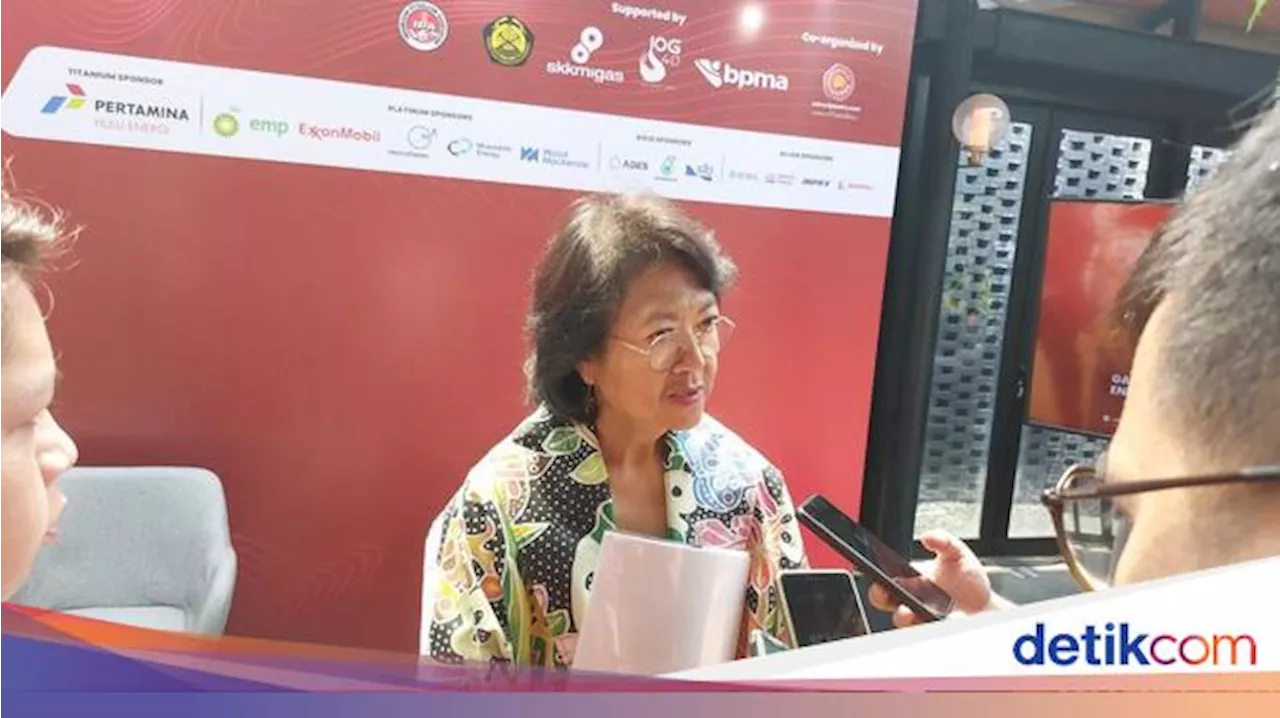 Kebijakan Gas Murah Industri Bakal Dilanjut, Pengusaha Beri Catatan Ini