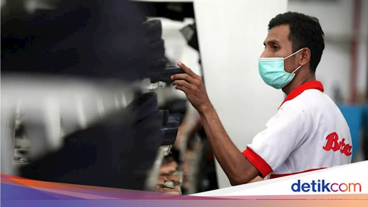 Kemenperin Bakal Panggil Manajemen Bata buat Minta Penjelasan soal Tutup Pabrik