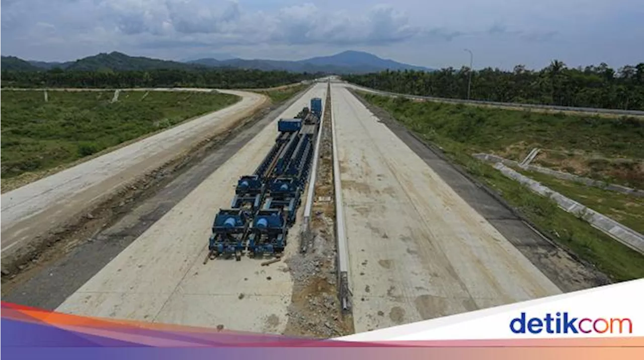 Seksi 1 Tol Sibanceh Dikebut, Target Bisa Dijajal Agustus