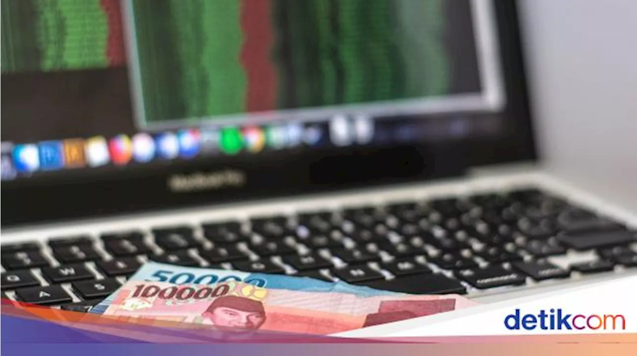 Transaksi Kripto Melesat, RI Raup Pajak Rp 580 Miliar